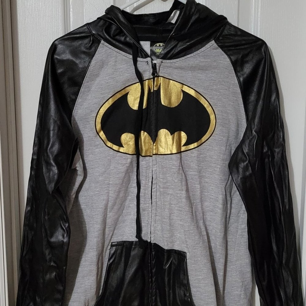 Batman Jacket